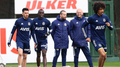 Sezonun ilk transfer bombası F.Bahçe'den! Süper yıldız Samandıra Tesisleri'ne davet edildi