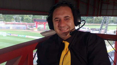 Ünlü spor spikeri Fikret Engin hayatını kaybetti