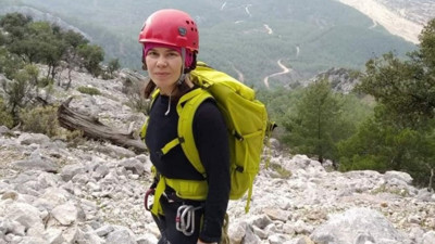 Ukraynalı turist Yana'dan 16'ncı günde acı haber geldi