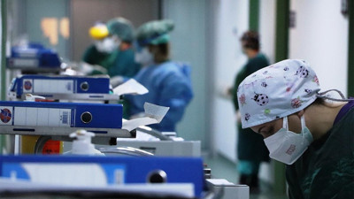 Dünya genelinde vaka sayısı 170 milyonu aştı