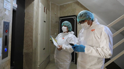 Koronada karantina sürelerinde değişiklik yapıldı