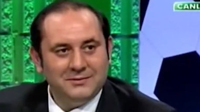 Fikret Engin canlı yayında şarkı söylemişti