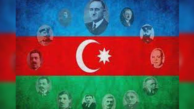 Azerbaycan ne zaman kuruldu. Azerbaycan Cumhuriyet Bayramı