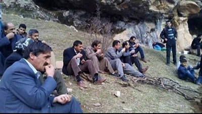 Açıklama hastası olan vatandaşlar sosyal medyanın kahramanı oldu