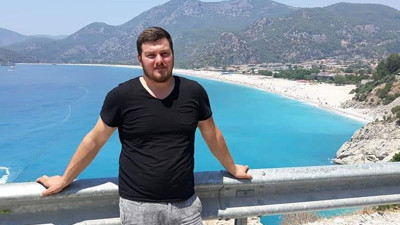 26 yaşındaki genç balık tutarken kalp krizinden öldü