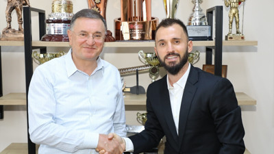 Hatayspor Emre Çolak'ı transfer etti