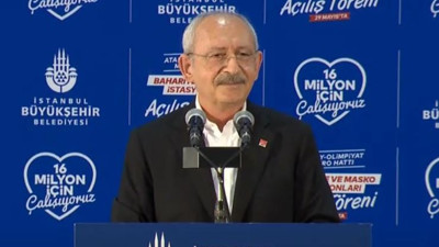 Kılıçdaroğlu sordu: 10 bin dolar alan siyasetçi kim