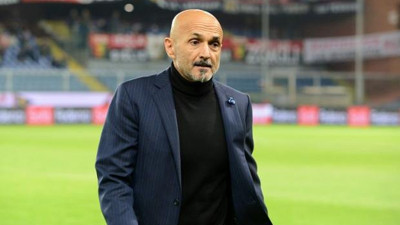 Napoli, Gattuso'dan boşalan koltuğu doldurdu