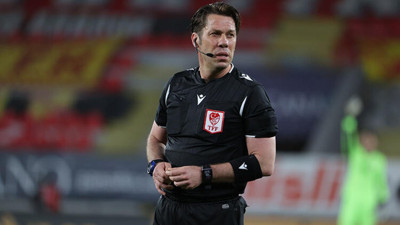 Nihat Özdemir'den flaş Fırat Aydınus kararı