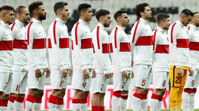 Terim istedi yönetim bitirdi! Milli yıldız...