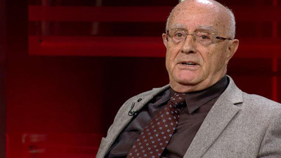 Turgut Kazan: Torba yasa ile Cumhuriyet Savcılığı kaldırılacak