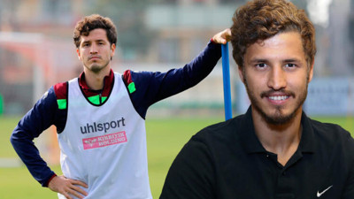 Ters köşe! Salih Uçan G.Saray ile masaya oturdu dev kulübe imza attı