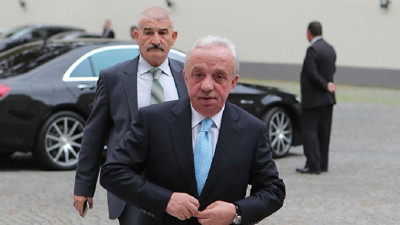 Cengiz Holding’e Karabağ’dan 3 maden projesi