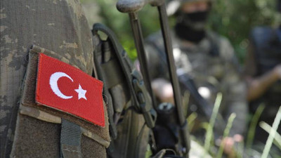 Ağrı'dan şehit haberi geldi