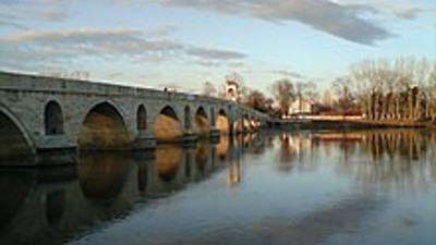 Meriç Nehri ‘doğal sit alanı’ ilan edildi