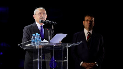 Kılıçdaroğlu'ndan Atatürk'e lanet okuyan imama sert yanıt