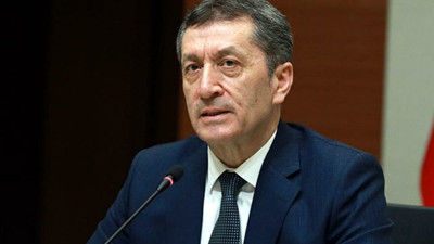 Bakan Selçuk'tan telafi ve yüz yüze eğitim açıklaması