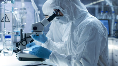 Korona virüsün yapısında laboratuvar izleri bulundu