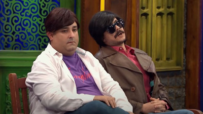 Güldür Güldür Show yine bombayı patlattı