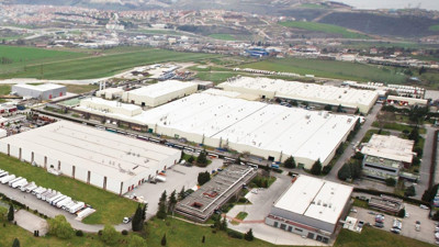 Türk şirketinden ihracat atağı