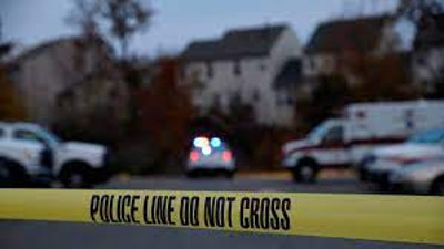 ABD'de silahlı saldırı (30 Mayıs 2021)