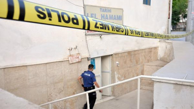 Saunada uyuya kalan adam hayatını kaybetti