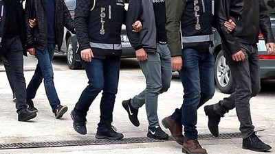 İstanbul Emniyeti’nde rüşvet soruşturması