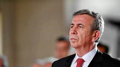 Mansur Yavaş’tan büyük destek