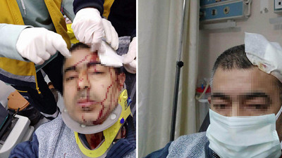 İmam ve müezzinin kanlı tartışması