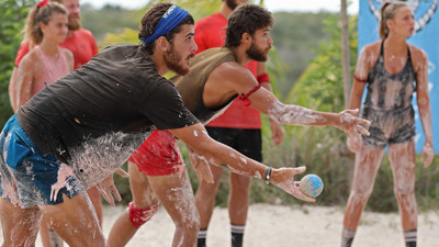 Survivor’da 2. eleme adayı kim oldu?