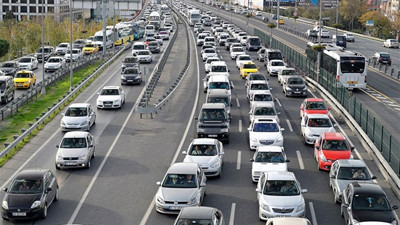 Trafik sigortalarına zam geldi