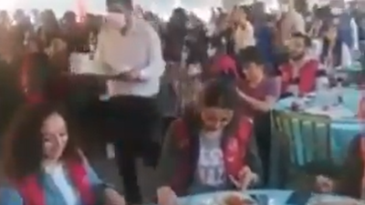 Bakanlıktan fasıllı fetih kutlaması