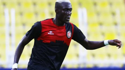 Fenerbahçe'ye Olympiakos'tan transfer şoku!