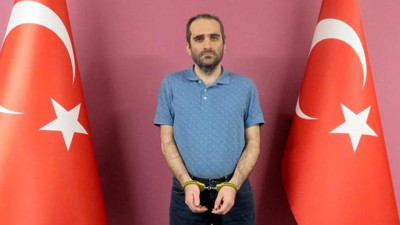 Fethullah Gülen'in yeğeni yakalandı (31 Mayıs 2021)