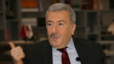 Soylu - Mustafa Çalışkan krizinde Adnan Oktar detayı