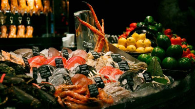 İstanbul'un ünlü markaları sefere çıkıyor