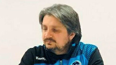 Antrenör tacizi kariyer bitirdi