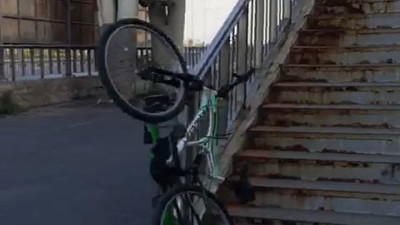 Fenomen olma sevdası canından ediyordu