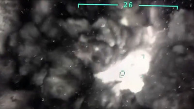 MSB duyurdu. Gara’da 5 terörist öldürüldü