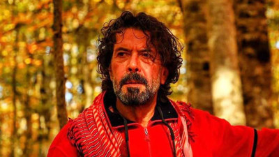 Kayıp kampçı, dronla aranıyor