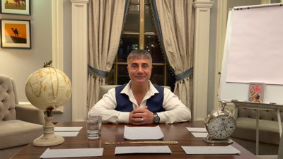 Peker’den çok konuşulacak şok iddia