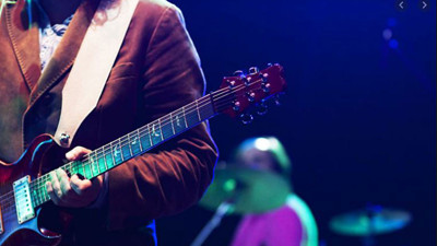 Ne oldu büyük sanatçılar kuş mu yedi dilinizi. Müzisyenler için neden sesiniz çıkmıyor