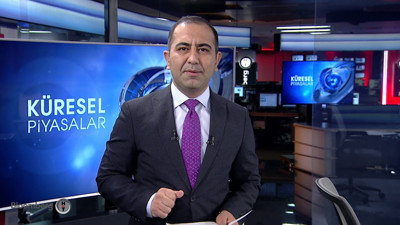 Yüzde 7'lik büyümeye "Ancak o inanır" dediler Barış Esen bakın ne cevap verdi