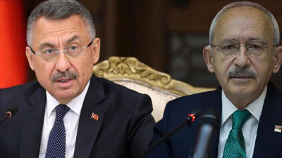 Fuat Oktay, Kılıçdaroğlu'ndan tazminat kazandı