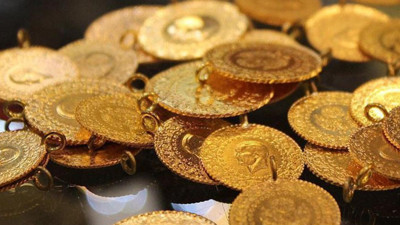 Finans analisti Tunç Şatıroğlu gram altında zirveyi açıkladı: 624 TL’yi bulacak