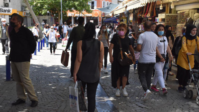 İzmir'de normalleşmenin ilk günü