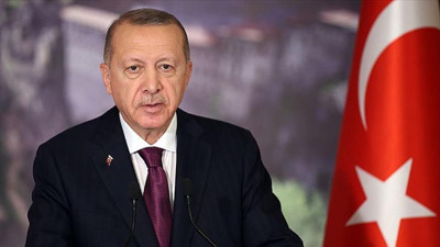 Erdoğan saldırıya uğrayan doktor ile telefonda görüştü