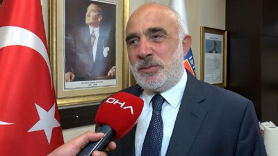 İSAROD Başkanı: ''Okulların açılması toplu taşımaya vereceğimiz desteği engellemiyor''