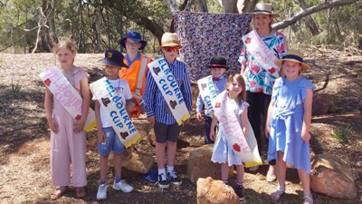 Mahkeme, Avustralya Çevre Bakanı’nı çocukların geleceğinden sorumlu tuttu