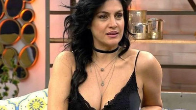 Tuğba Ekinci yağcılıkta Ertuğrul Özkök'ü geçti